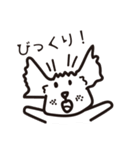 ALZA of DOG（個別スタンプ：7）