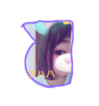 mutsuko（個別スタンプ：1）