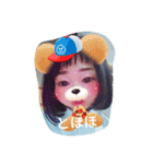 mutsuko（個別スタンプ：2）