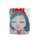 mutsuko（個別スタンプ：8）