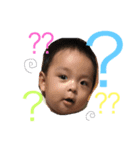 奏太朗（個別スタンプ：4）