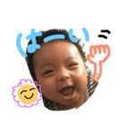 奏太朗（個別スタンプ：6）
