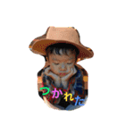 brother...shoyu（個別スタンプ：2）
