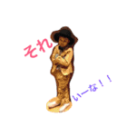 brother...shoyu（個別スタンプ：21）