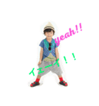 brother...shoyu（個別スタンプ：31）