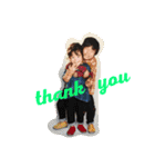 brother...shoyu（個別スタンプ：32）