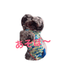 saapoooon（個別スタンプ：8）
