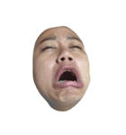 HA HA HA MEEN！！！（個別スタンプ：15）