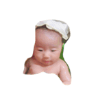 美結菜（個別スタンプ：3）