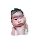 美結菜（個別スタンプ：4）