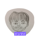 素敵なおじさんシリーズ第1弾（個別スタンプ：24）
