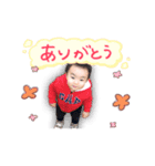 oyakatakobun（個別スタンプ：1）