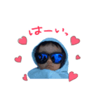 oyakatakobun（個別スタンプ：3）