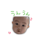 oyakatakobun（個別スタンプ：4）