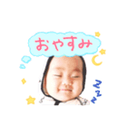 oyakatakobun（個別スタンプ：6）