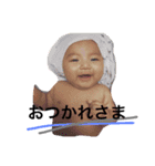 さもんのスタンプ。（個別スタンプ：2）
