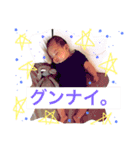 さもんのスタンプ。（個別スタンプ：5）
