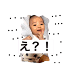 さもんのスタンプ。（個別スタンプ：6）