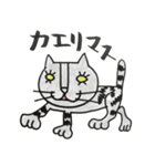 Ms.Ga-san（個別スタンプ：13）