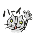 Ms.Ga-san（個別スタンプ：38）