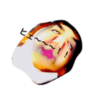 地獄の住人（個別スタンプ：11）