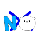まるねこ♪まるねこ（個別スタンプ：9）