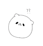 まるねこ♪まるねこ（個別スタンプ：12）