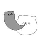 まるねこ♪まるねこ（個別スタンプ：13）