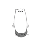 まるねこ♪まるねこ（個別スタンプ：18）
