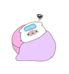 まるねこ♪まるねこ（個別スタンプ：20）