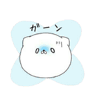 まるねこ♪まるねこ（個別スタンプ：21）