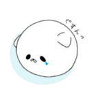 まるねこ♪まるねこ（個別スタンプ：22）