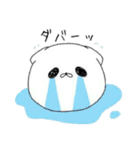 まるねこ♪まるねこ（個別スタンプ：23）