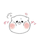 まるねこ♪まるねこ（個別スタンプ：26）