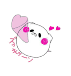 まるねこ♪まるねこ（個別スタンプ：28）