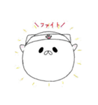 まるねこ♪まるねこ（個別スタンプ：29）