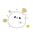 まるねこ♪まるねこ（個別スタンプ：30）
