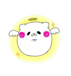 まるねこ♪まるねこ（個別スタンプ：31）