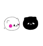 まるねこ♪まるねこ（個別スタンプ：33）