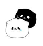 まるねこ♪まるねこ（個別スタンプ：36）