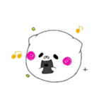 まるねこ♪まるねこ（個別スタンプ：37）
