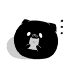 まるねこ♪まるねこ（個別スタンプ：38）