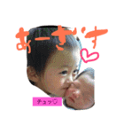 4コレクション-R4-（個別スタンプ：4）