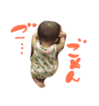 4コレクション-R4-（個別スタンプ：8）
