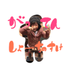 4コレクション-R4-（個別スタンプ：13）