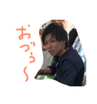 チンスの宝庫（個別スタンプ：6）