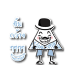 Mr. Sammum（個別スタンプ：23）