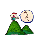 ぶんた 3（個別スタンプ：5）