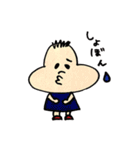 ぶんた 3（個別スタンプ：8）