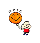 ぶんた 3（個別スタンプ：22）